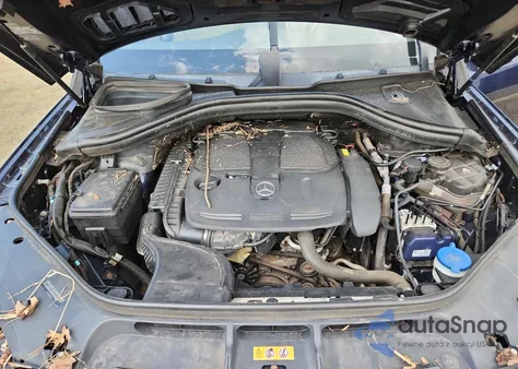 2018 Mercedes-Benz Gle 350 4Matic from USA, damaged, VIN 4JGDA5HB3JB071082